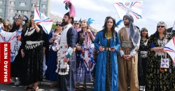 Assyrian New Year festivals canceled over regional security risks