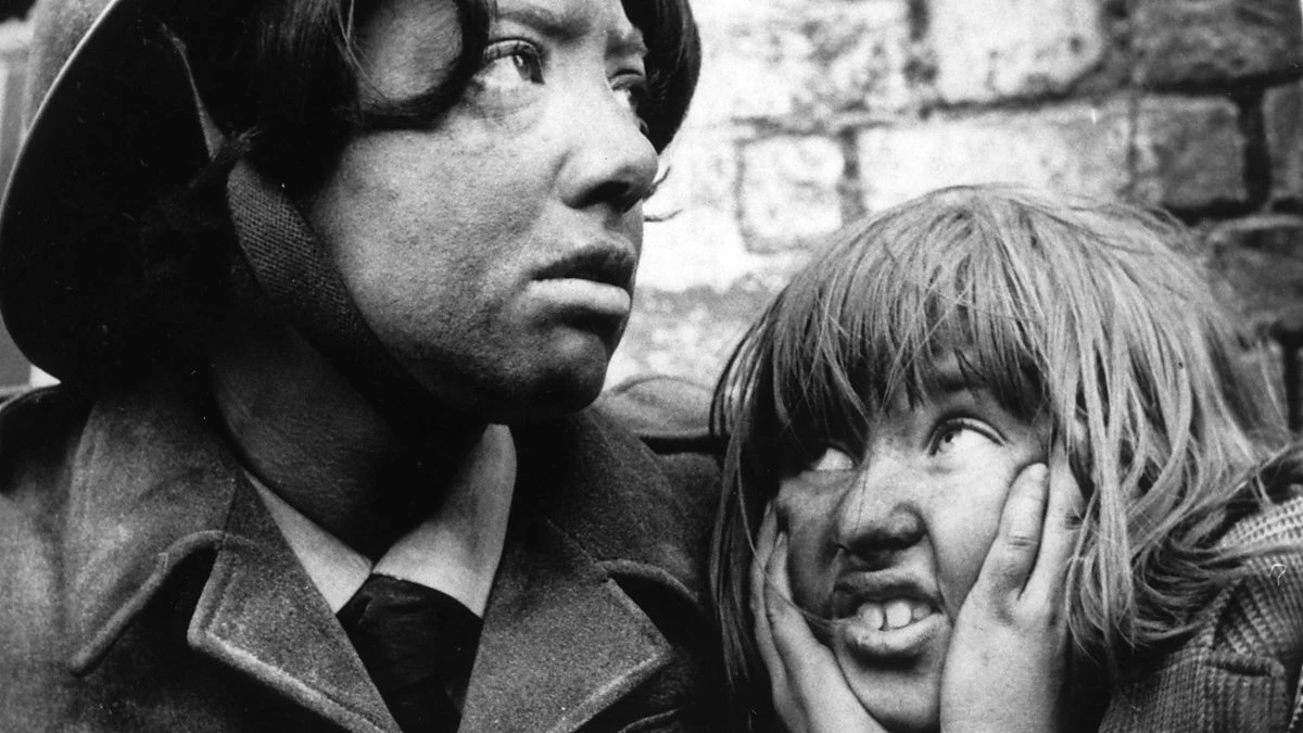 ‏چیرووک ئەو فیلمە کە دویای دوو دەیە لە قەیەغەکردنی خەڵات ئۆسکار بردەو