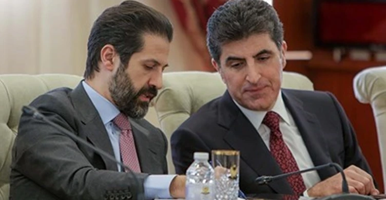 قوباد تاڵەبانی و ئەترووشی پەلاماردان ماڵ نێچیروان بارزانی شەرمەزار کەن و لە دەرئەنجامەیل ئەمنی هوشداری دەن