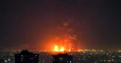 Three IRGC-linked figures dead in Iran