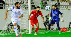 غاز الشمال يهزم الناصرية والجيش يتغلب على البحري في الدوري العراقي الممتاز