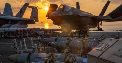 11K+ strikes US operations against Iran as Tehran downs drone, hits American base