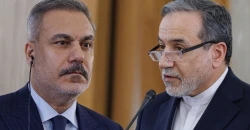 Regional leaders condemn drone strike on President Barzani’s residence