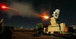 الدفاعات الجوية تشتبك مع مسيّرتين قرب مطار بغداد الدولي