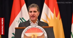 طائرة مسيّرة في بريد نيجيرفان بارزاني.. "رجل السلام" يتلقى رسالة الحرب