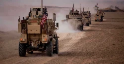 Iraqi drones target Qasrak base in Syria