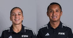 "صافرة سلفادورية" لمواجهة العراق وبوليفيا الحاسمة في ملحق المونديال