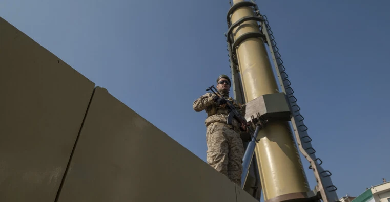 الحرس الثوري الإيراني يهدد باستهداف الجامعات الأميركية والإسرائيلية في المنطقة