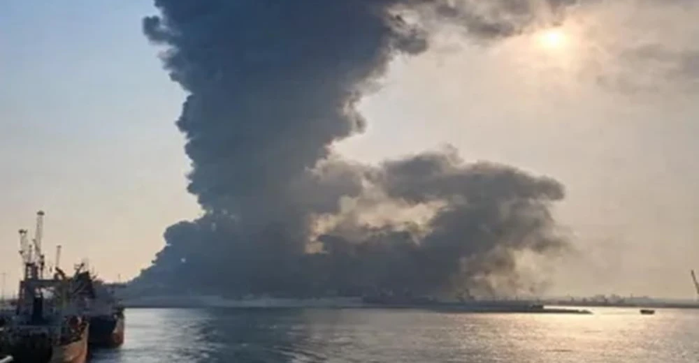 الخارجية العمانية: مستمرون بالتحقيقات لكشف منفذي الهجمات على السلطنة