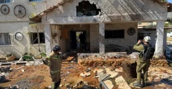 Iran and Israel trade new heavy strikes