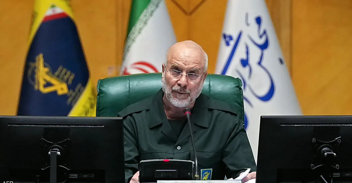 قاليباف: واشنطن ترسل رسائل تفاوض وتخطط لهجوم بري