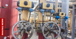 Iraq oil exports to US rise to 270,000 bpd