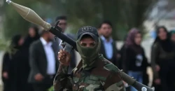 تقرير أميركي: سياسة واشنطن في العراق تكرّس نفوذ الفصائل بدل احتوائها
