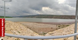 Heavy rains push Bastora Dam to capacity in Erbil