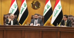 رئاسة البرلمان تعقد اجتماعاً تمهيداً للقاء رؤساء الكتل بهدف انتخاب رئيس الجمهورية العراقية