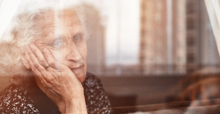 "لا علاقة لها بالذاكرة".. موقع مختص يحدد 4 أنواع نادرة للخرف