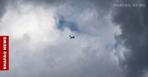 Duhok police warn against shooting at drones over safety risks