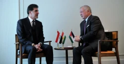 Jordan, Arab League condemn President Barzani's residence attack