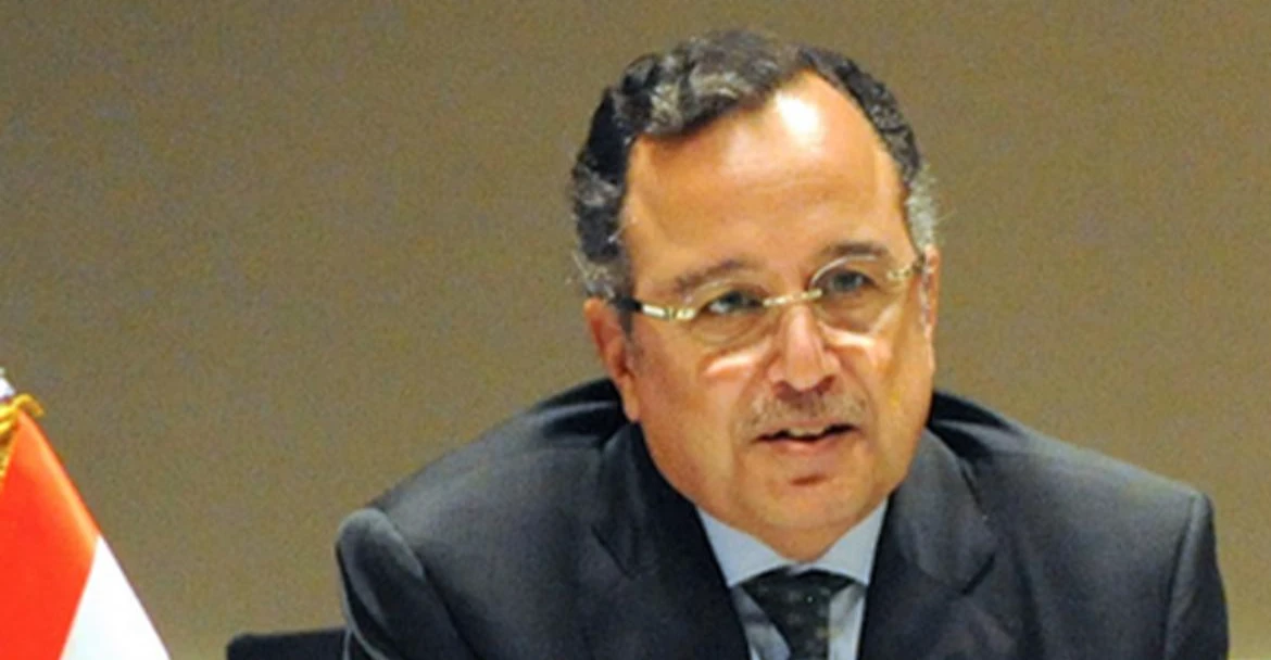 نبيل فهمي أميناً عاماً جديداً لجامعة الدول العربية خلفاً لأبو الغيط