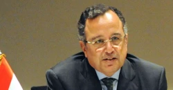 Arab states elect Nabil Fahmy as League secretary-general