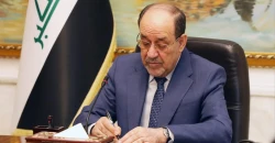 Iran backs Al-Maliki for Iraqi premiership