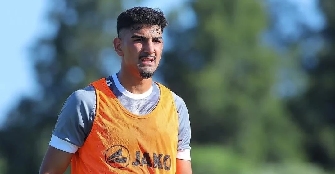 دوسكي واثق من التأهل: الحلم المونديالي سيعود للعراق بعد 40 سنة