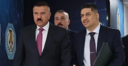 ترشيح مدير الأمن السيبراني العراقي لعضوية التحالف الدولي لمكافحة الاحتيال