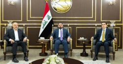 Iraqi blocs threaten boycott to delay presidential vote