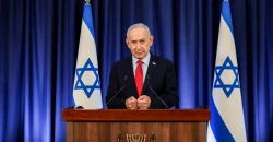 نتنياهو: أقمنا أحزمة أمنية في لبنان وسوريا وغزة