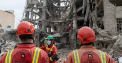 إيران: تضرر 93 ألف منشأة مدنية منذ بدء الحرب