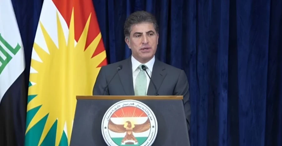 UN chief, UK condemn drone attack on President Barzani’s residence