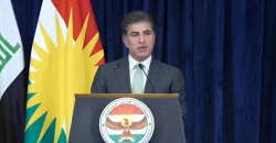 UN chief, UK condemn drone attack on President Barzani’s residence