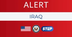 US Embassy warns of threats targeting universities in Iraq