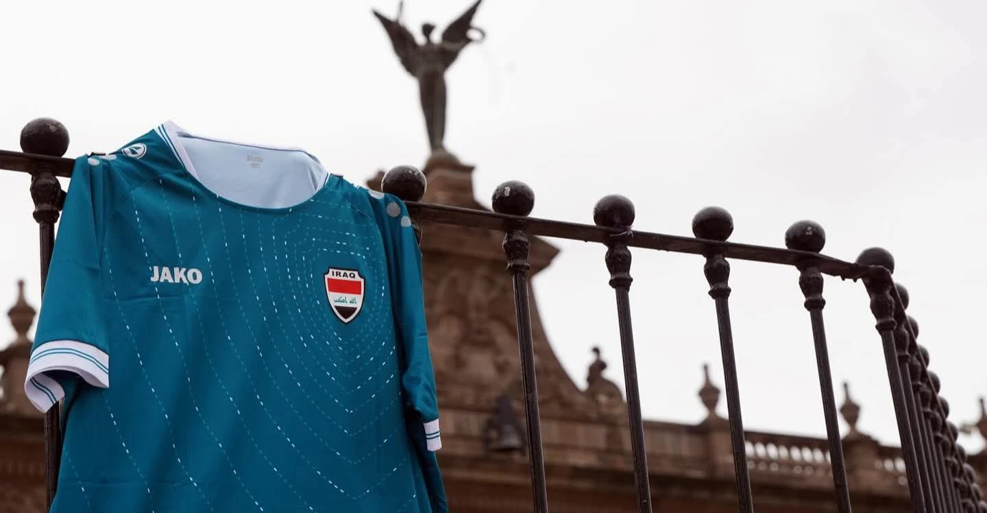 المنتخب العراقي يواجه بوليفيا بـ"الأخضر" ومدربه يفرض "السرية" على التدريبات