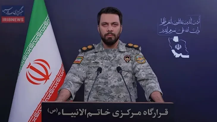 إيران تتوعد بـ"رد انتقامي" باستهداف منازل القادة والمسؤولين الأميركيين والإسرائيليين