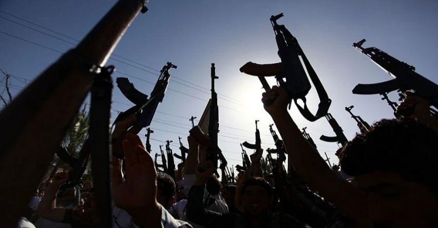 توضيح رسمي لحادث تشييع ميسان: إصابة ضابط ومنتسبين واعتقال 3 متهمين