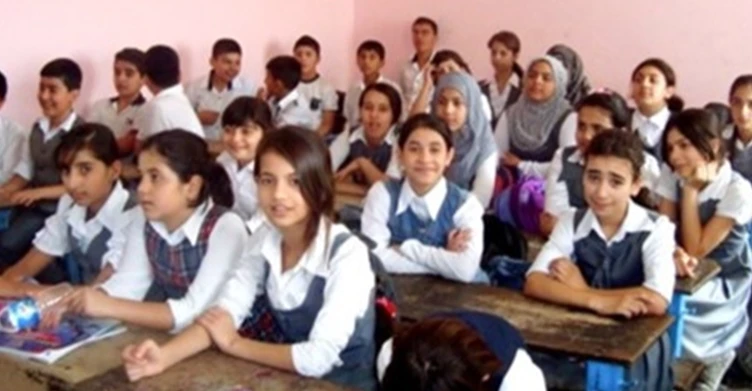 تعطيل دوام المدارس العربية في السليمانية ليوم غد الاثنين