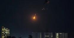 Iraq shoots down drone near US consulate in Erbil