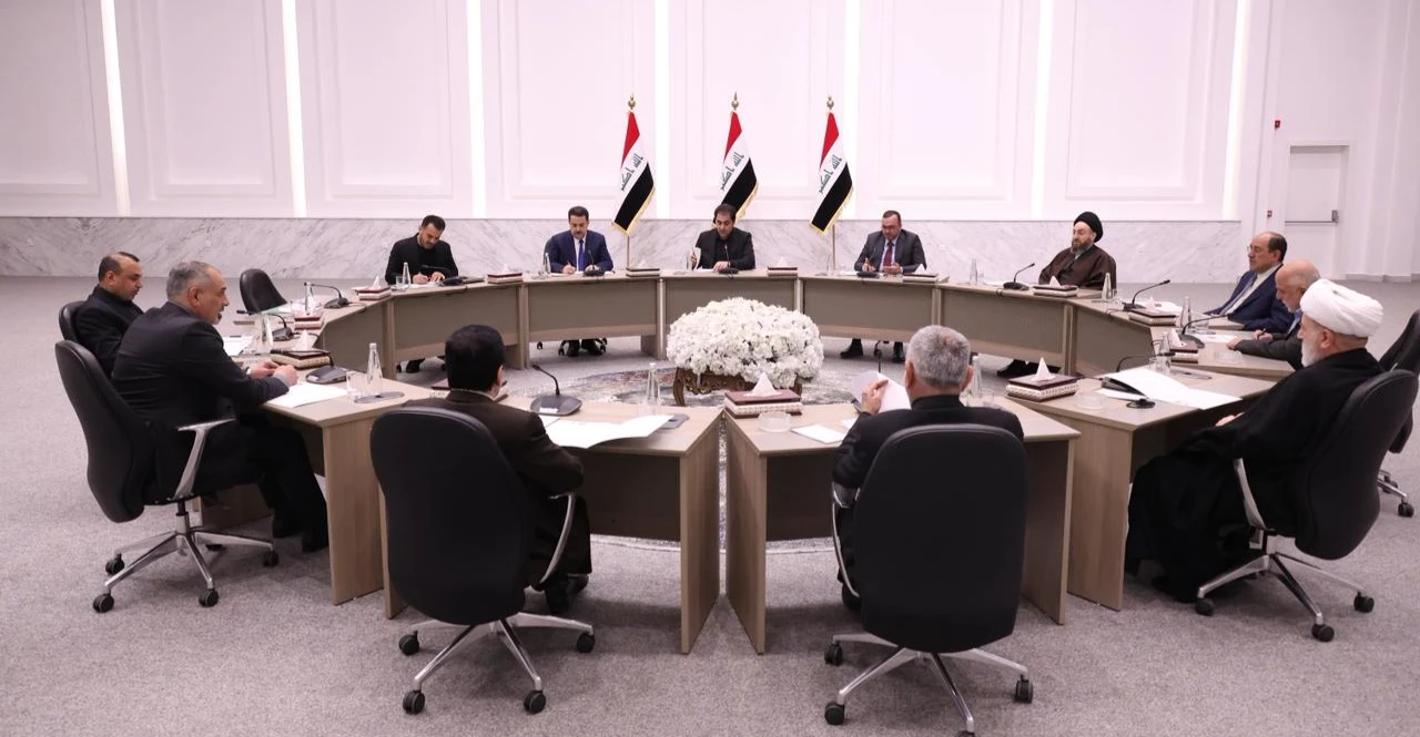 الإطار يرى "مؤشرات مقلقة" في استهداف منزل رئيس الإقليم ويتحدث عن مهلة برلمانية