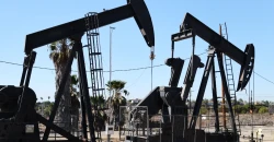 Basrah crudes post weekly gains as global oil prices decline