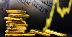 ارتفاع طفيف للذهب مع ضعف الدولار وتراجع آمال خفض الفائدة