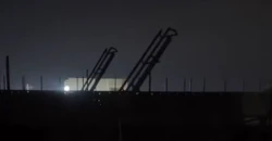 Security forces seize rocket launchers used in Baghdad Airport attack