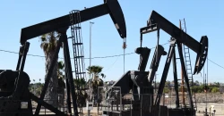 Oil surges as Houthi attacks widen Middle East conflict