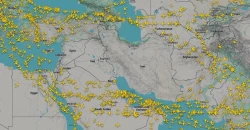 Airspace closure costs Iraq $360K daily