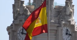 Spain shuts airspace to US jets linked to Iran attacks