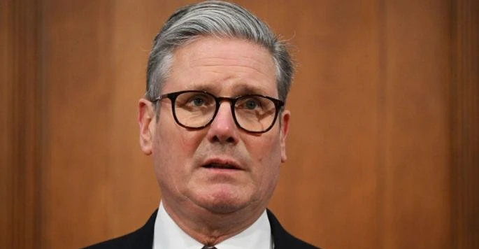 UK rules out joining Iran war as global protests surge against US, Israel