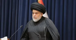 Al-Sadr urges Iraqis to protest US-Israeli attacks