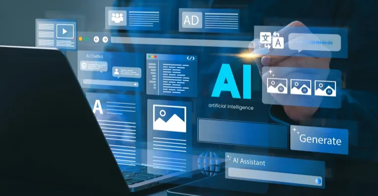 تحقيق: أدوات كشف الذكاء الاصطناعي تعطي نتائج خاطئة لابتزاز المستخدمين