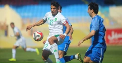 دوري نجوم العراق.. التعادل السلبي ينهي لقاء الطلبة مع النفط