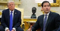 روبيو: النظام الإيراني أنفق ثروة بلاده لدعم "ميليشيات" في العراق والمنطقة